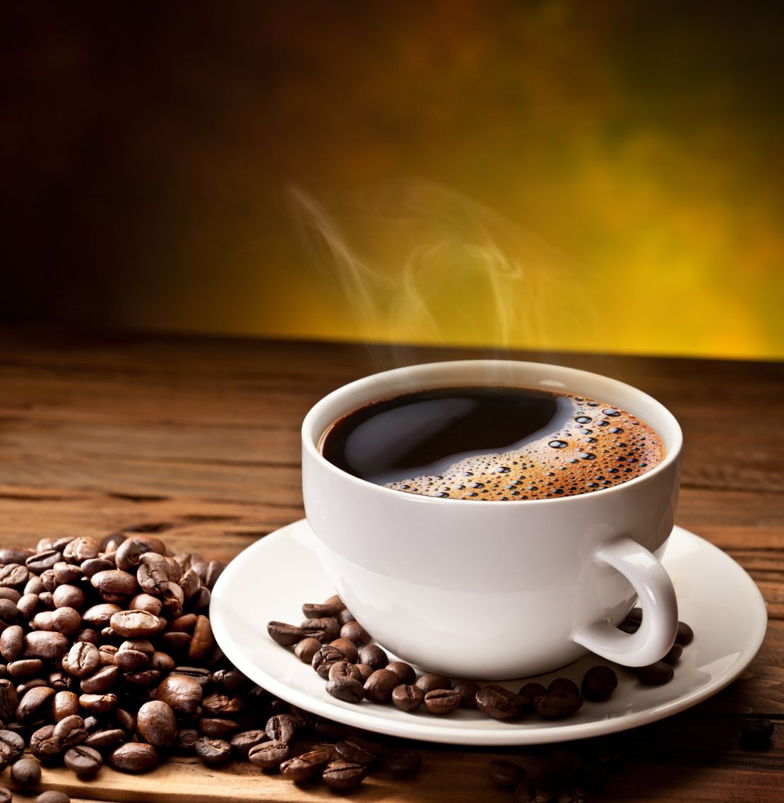 Is Coffee Healthy — and Should You Drink It Every Day? Here’s What Experts Now Say