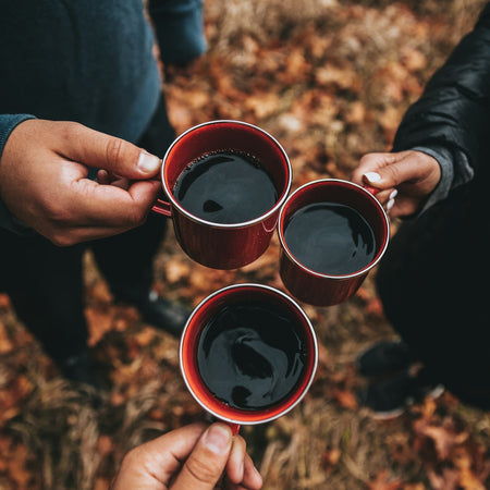 The Crucial Role of Well-Roasted Beans in Coffee Excellence