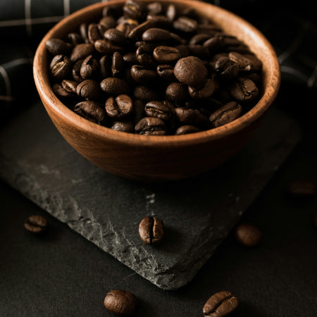 The Refined Quality of Costa Rican Coffee Beans: A Cup of Pure Delight