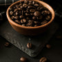 Experience the Art of Well-Roasted Coffee