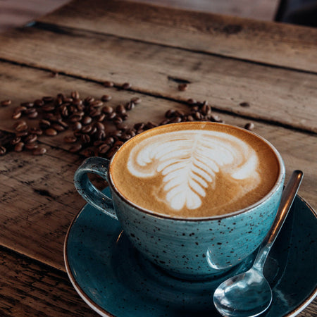 Experience the Art of Well-Roasted Coffee