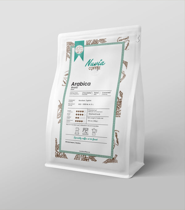 Arabica - Brésil